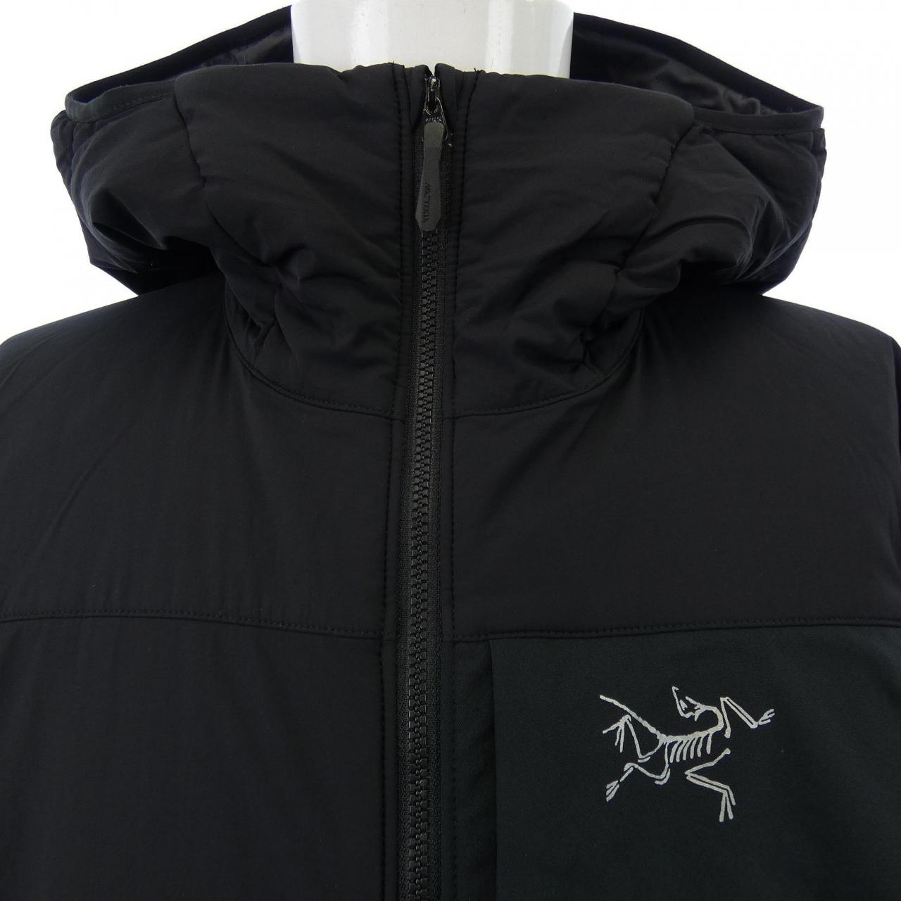 アークテリクス ARC'TERYX 24007 PROTON LT パーカー