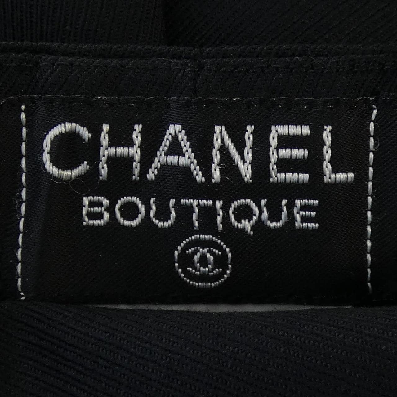 【ヴィンテージ】シャネル CHANEL P08300V05069 96A パンツ