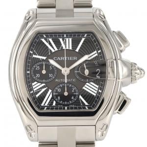 カルティエ タンクフランセーズSM/D W4TA0020 SS クォーツ