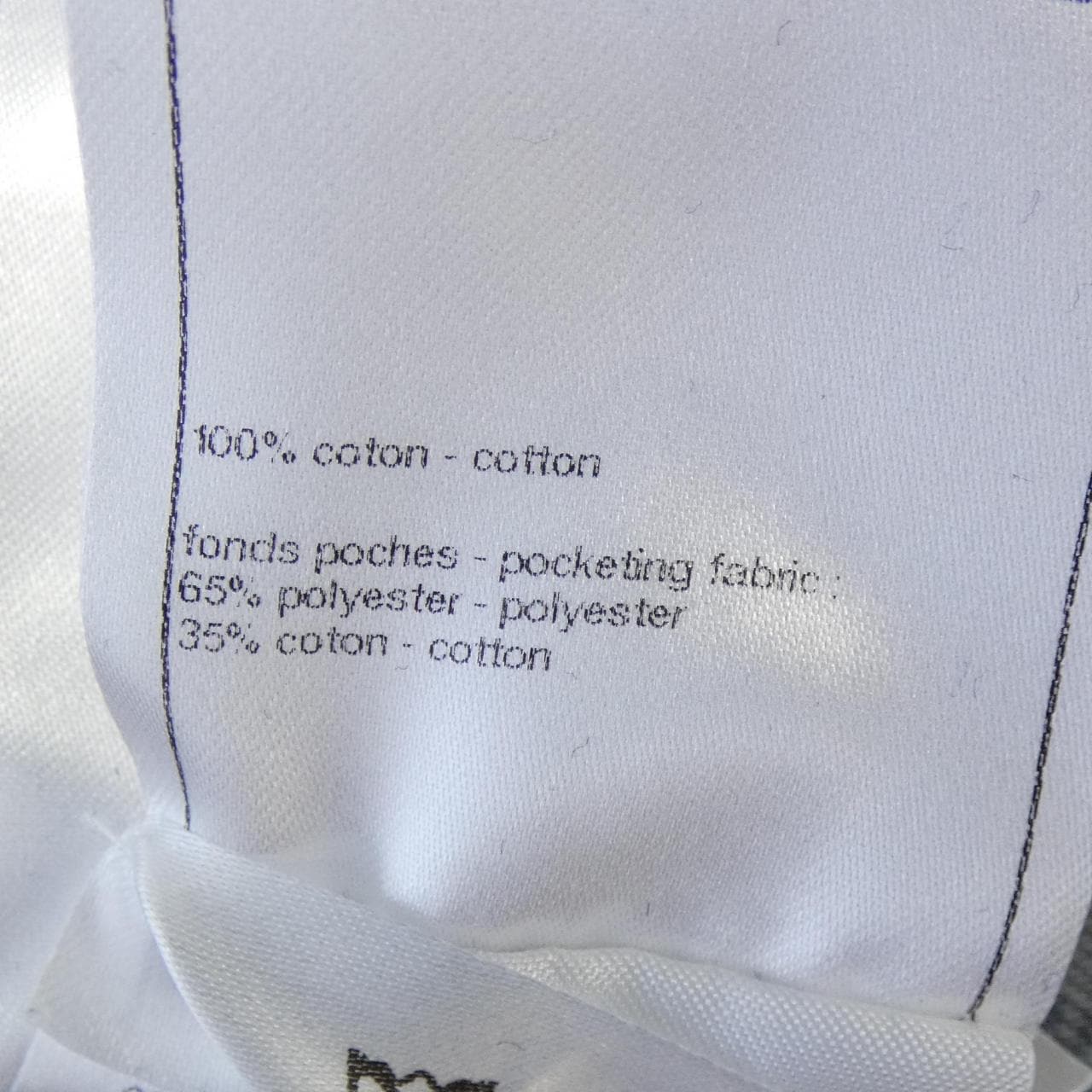 シャネル CHANEL LOOK23 P78117V70013 ジーンズ