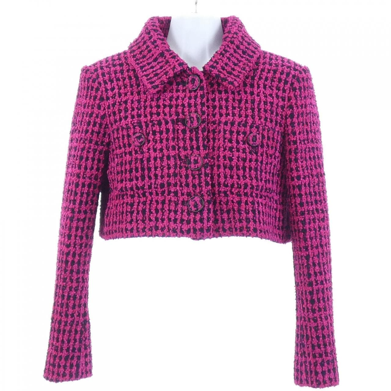 シャネル CHANEL P55070V41404 16K ジャケット