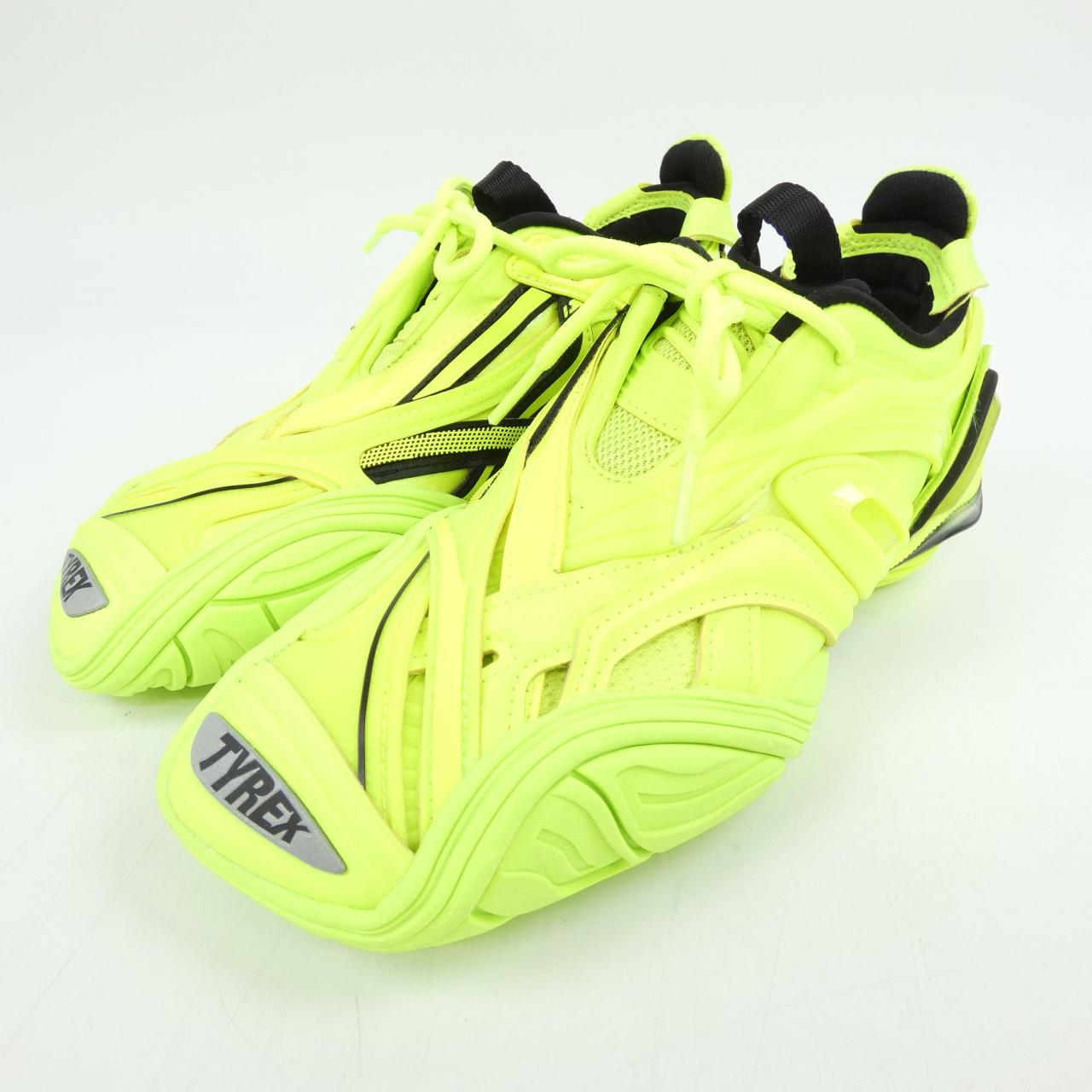 バレンシアガ BALENCIAGA 617517 TYREX スニーカー