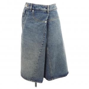 ロエベ LOEWE DECONSTRUCTED S359Y1EX20 スカート