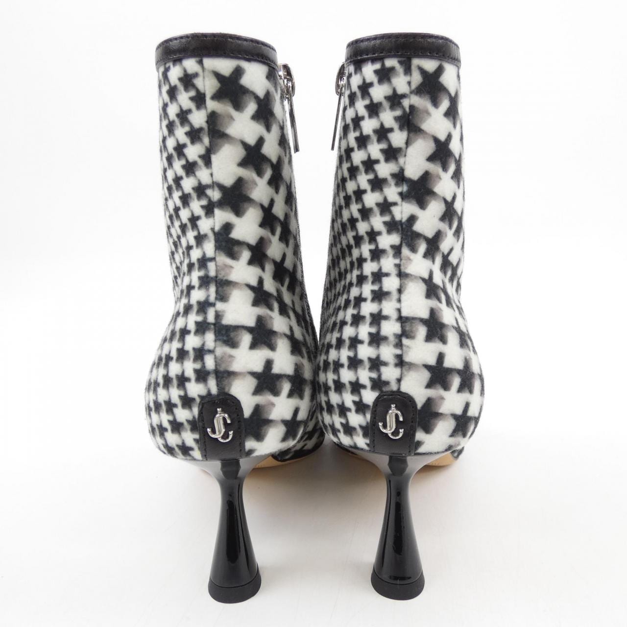 ジミーチュウ JIMMY CHOO ブーツ