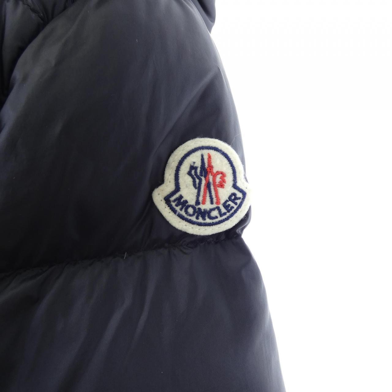 モンクレール MONCLER BANNEC ダウンコート