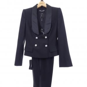 ドルチェアンドガッバーナ DOLCE&GABBANA スーツ