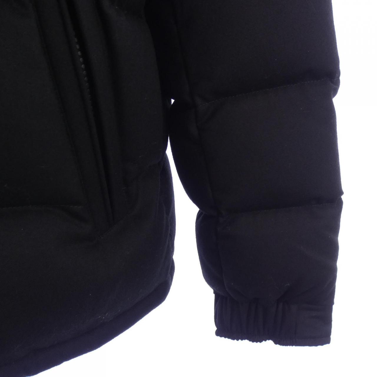 モンクレール MONCLER MONTGENEVRE ダウンジャケット