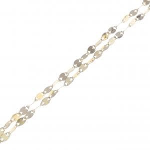 K10YG ブレスレット