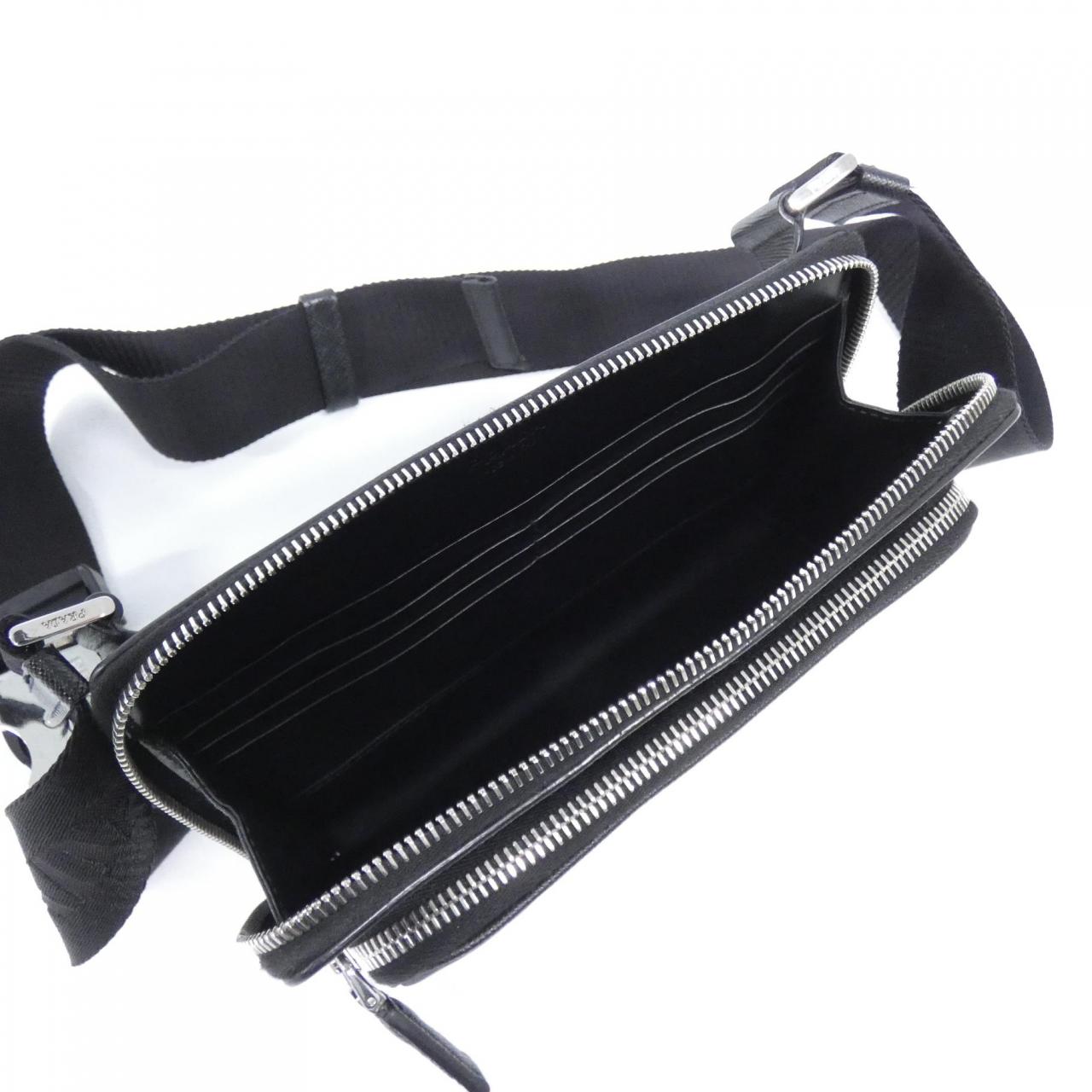 プラダ 2VH156 ウエストバッグ