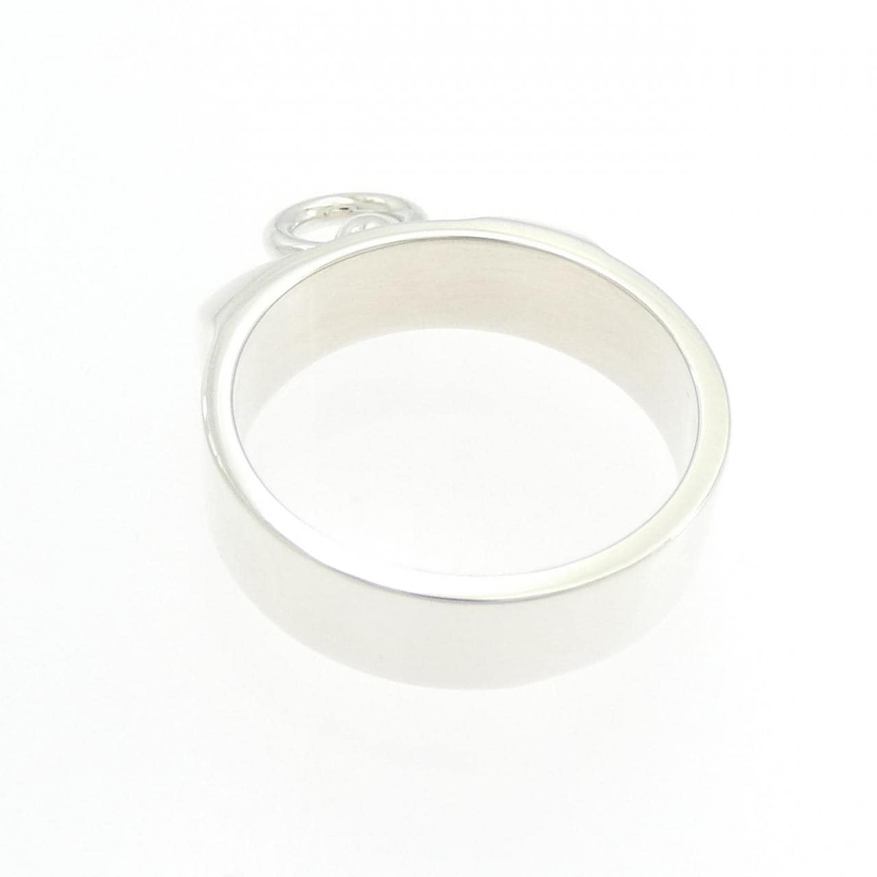 エルメス コリエ ド シアン リング