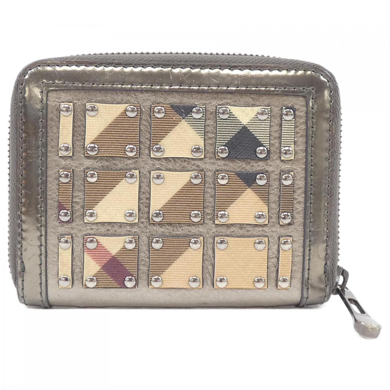 バーバリー BURBERRY WALLET