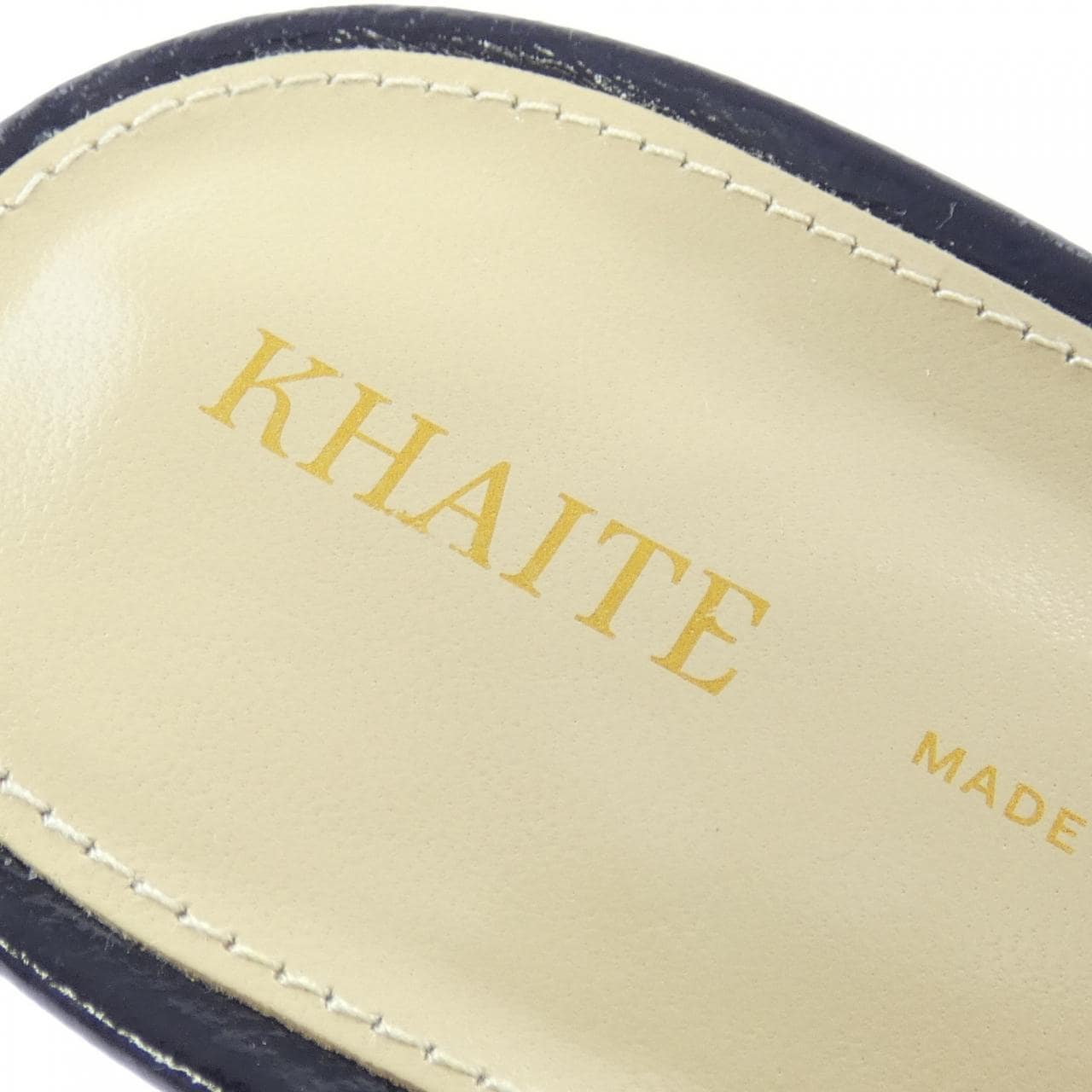 ケイト KHAITE パンプス