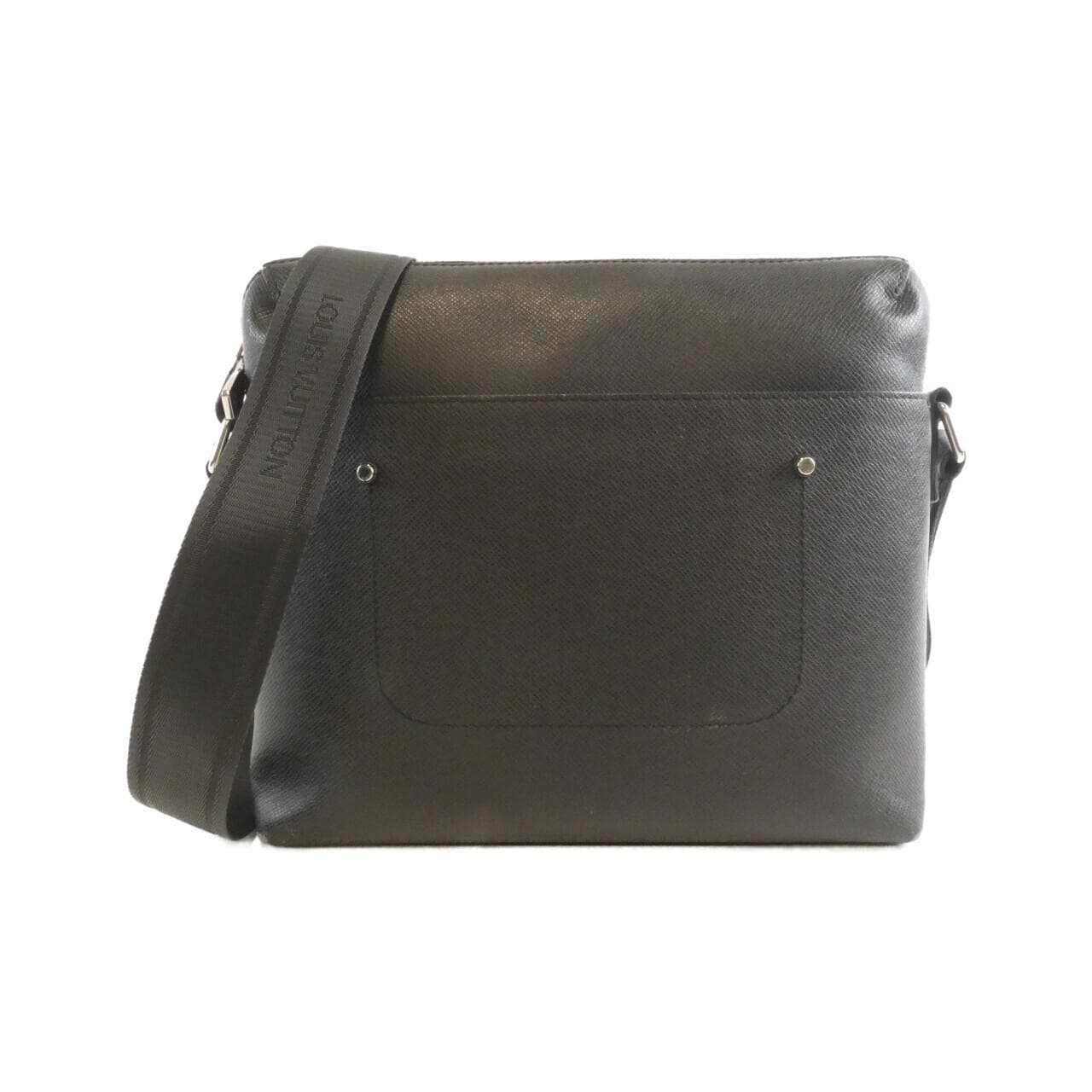 ルイヴィトン タイガ グリゴリ メッセンジャー PM M30238 ショルダーバッグ