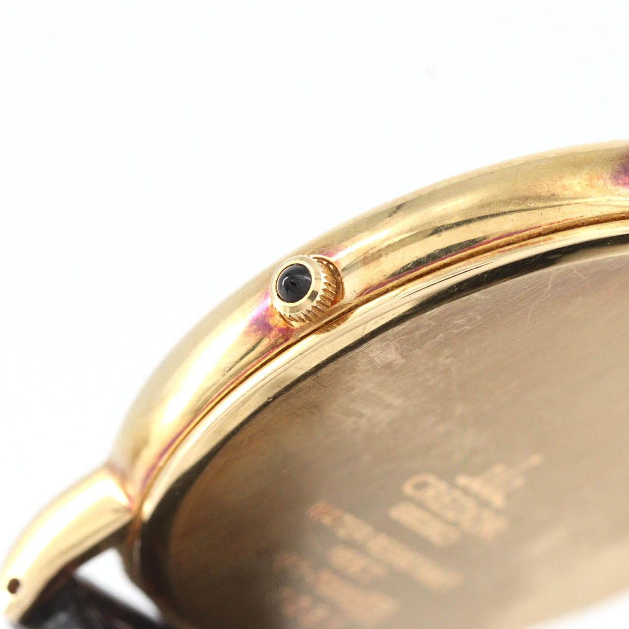 【ノーメンテナンス還元価格】セイコー クレドール YG 8J81-7000/GBAR006 YG クォーツ