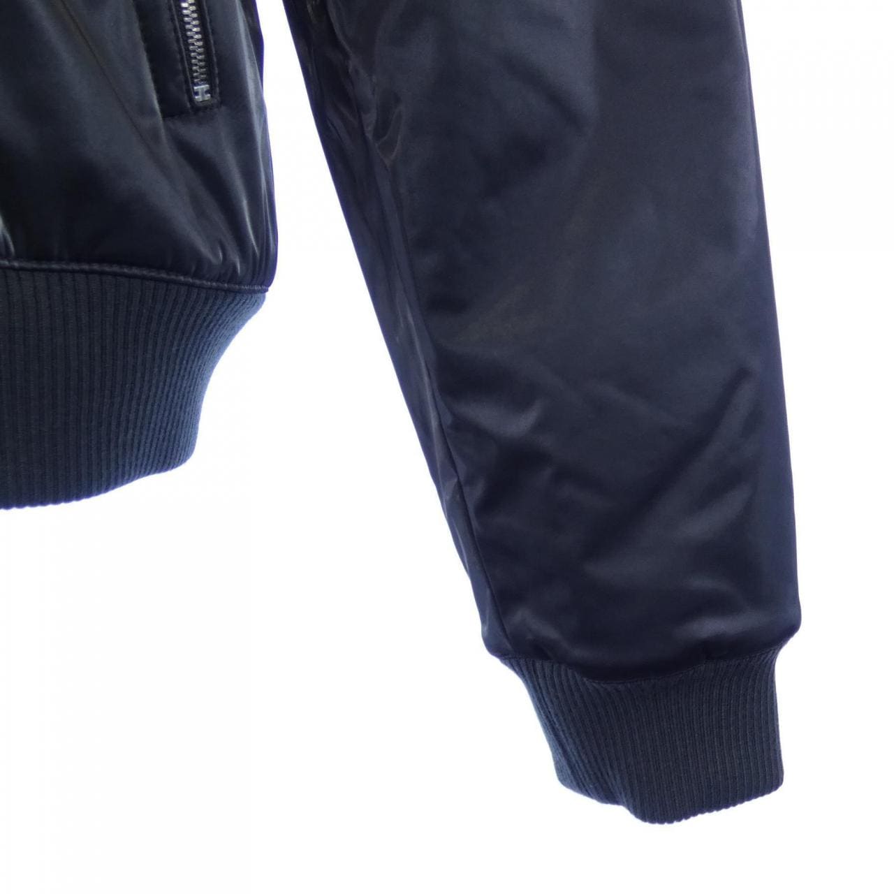 エルメス HERMES *02-5515 ブルゾン