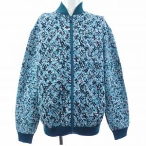 ルイヴィトン LOUIS VUITTON グラフィックコットンニットブルゾン HPN35WZ34 ブルゾン
