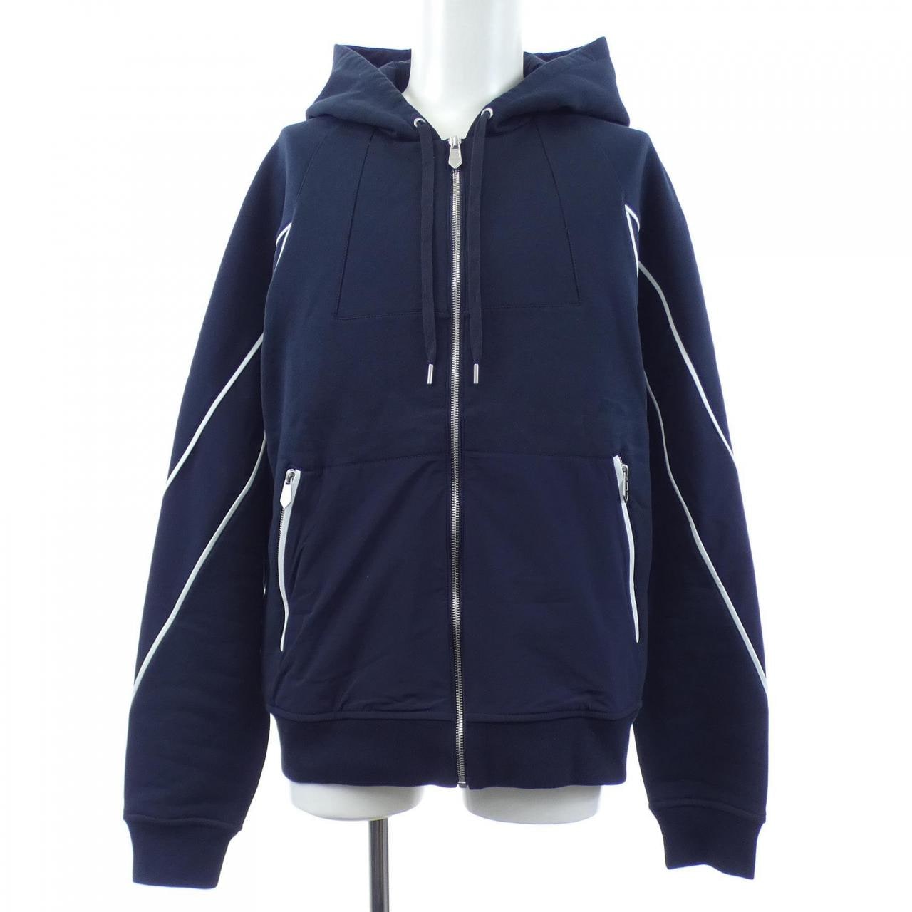 エルメス HERMES 557770HA パーカー