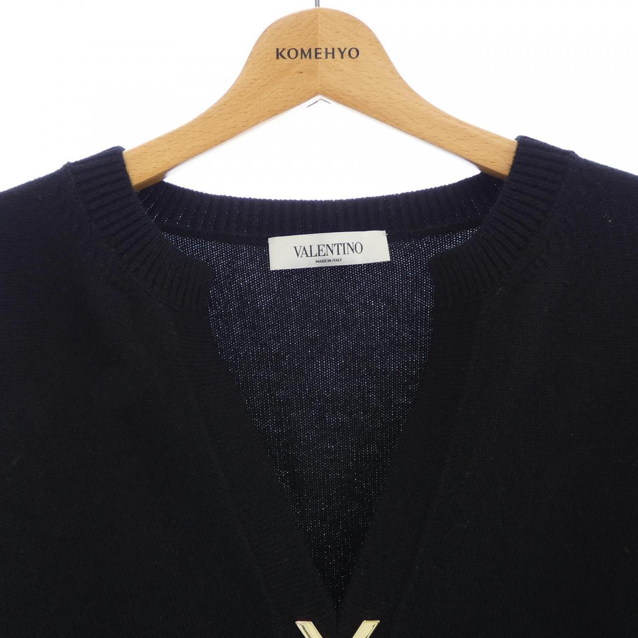 ヴァレンティノ VALENTINO VB3KCC1068W ニット