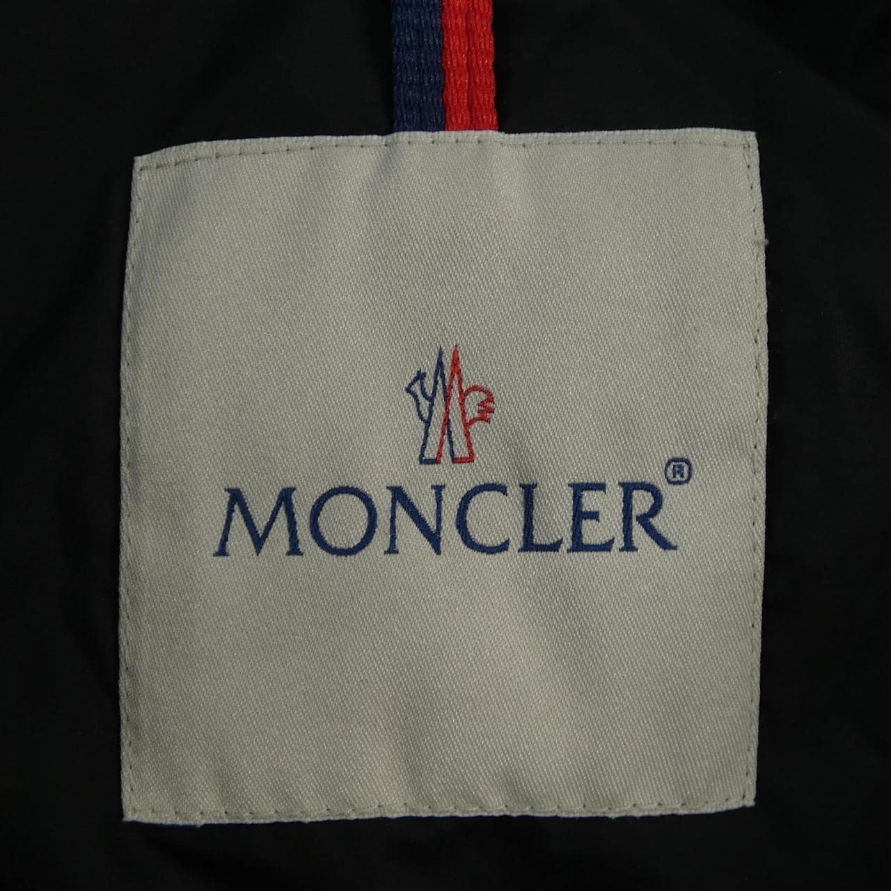 モンクレール MONCLER CHARPAL ダウンコート