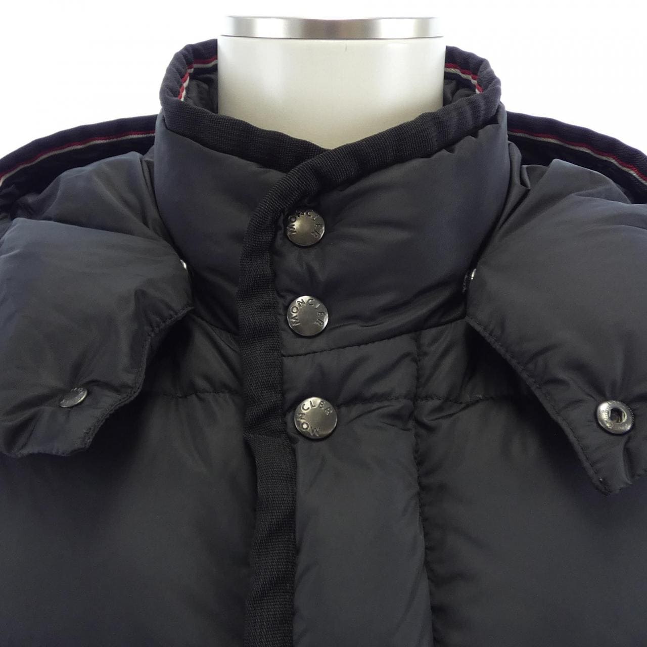 モンクレール MONCLER TAPAJOS ダウンベスト