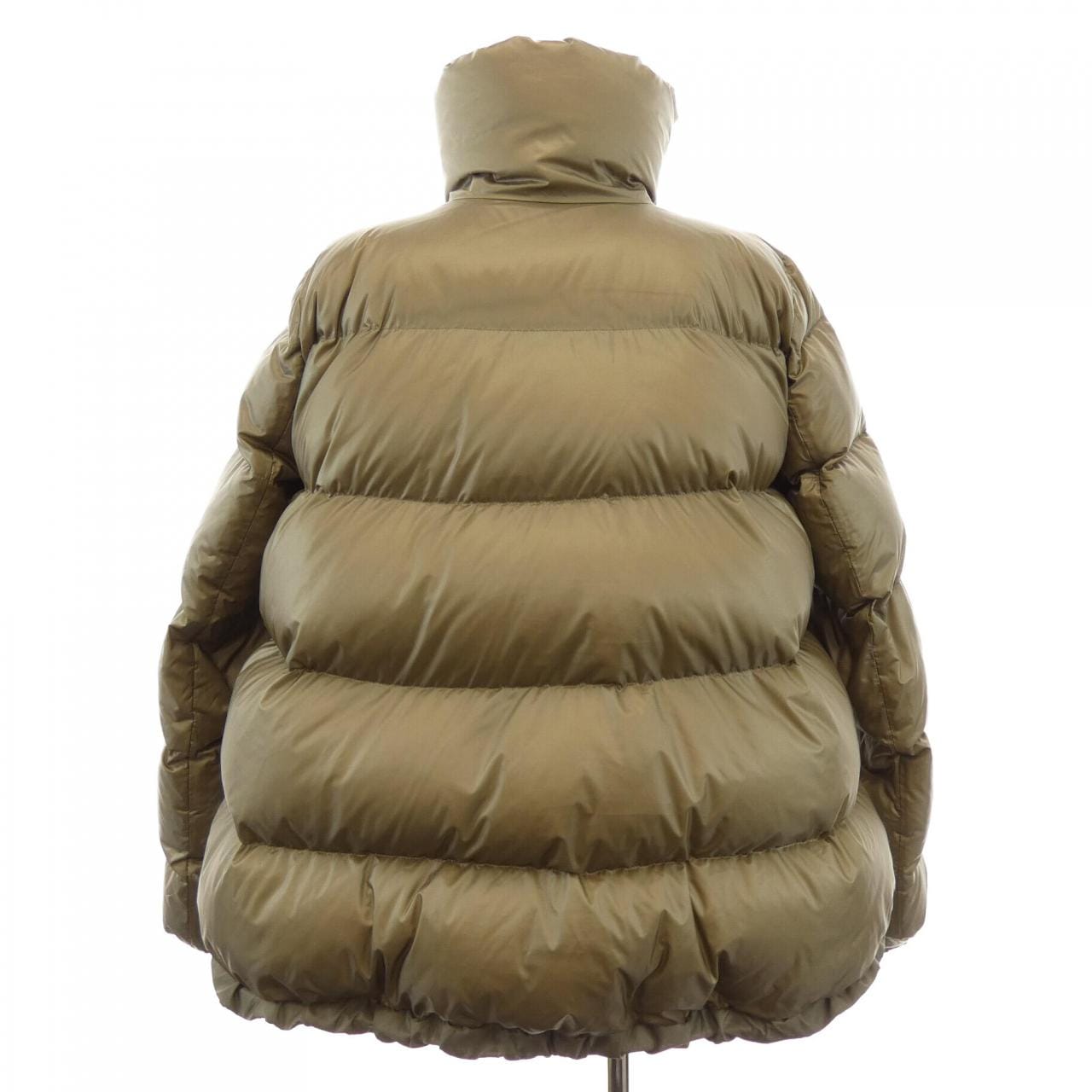 サカイ SACAI PUFFER JACKET SCW-290 ダウンジャケット