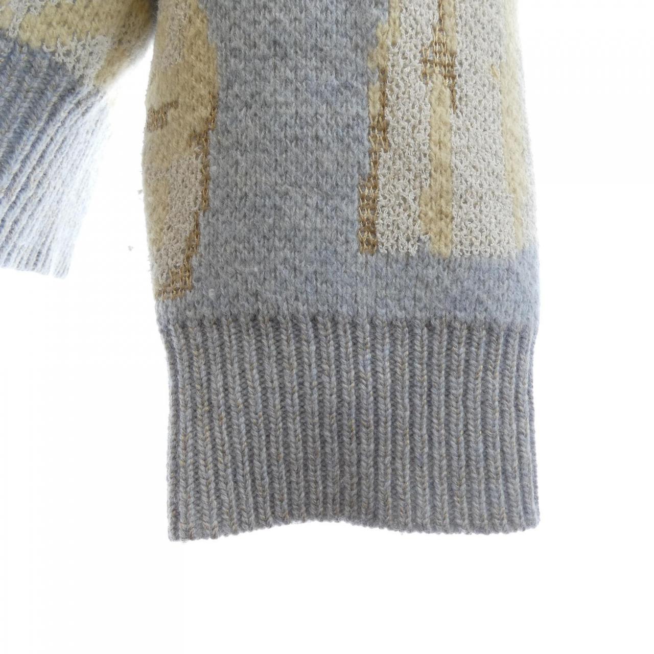 アクネストゥディオズ ACNE STUDIOS FN-MN-KNIT000400 ニット