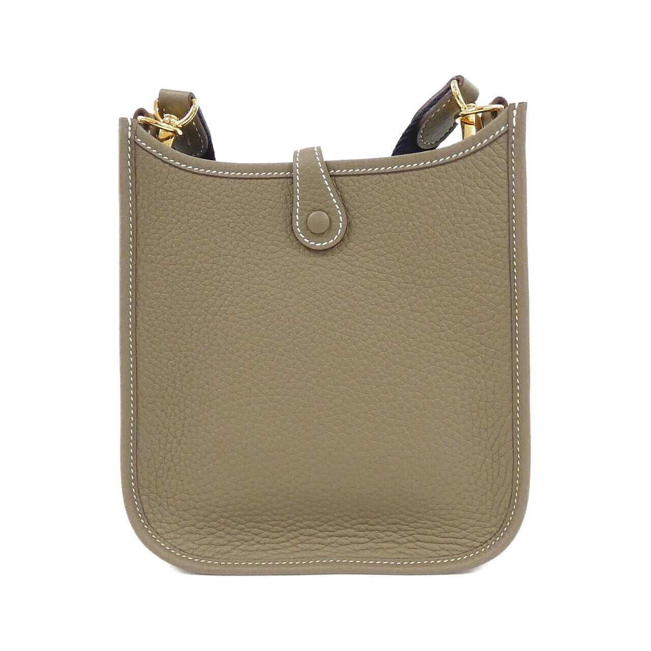 【未使用品】エルメス エヴリン アマゾン 16cm 069426CC ショルダーバッグ