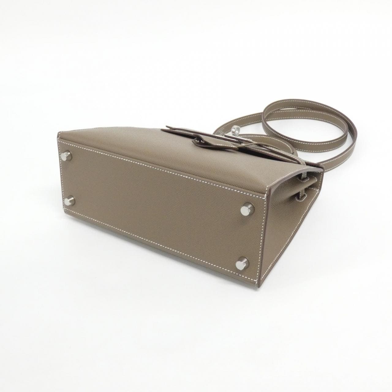 【未使用品】エルメス ケリー 25cm 038416CK バッグ