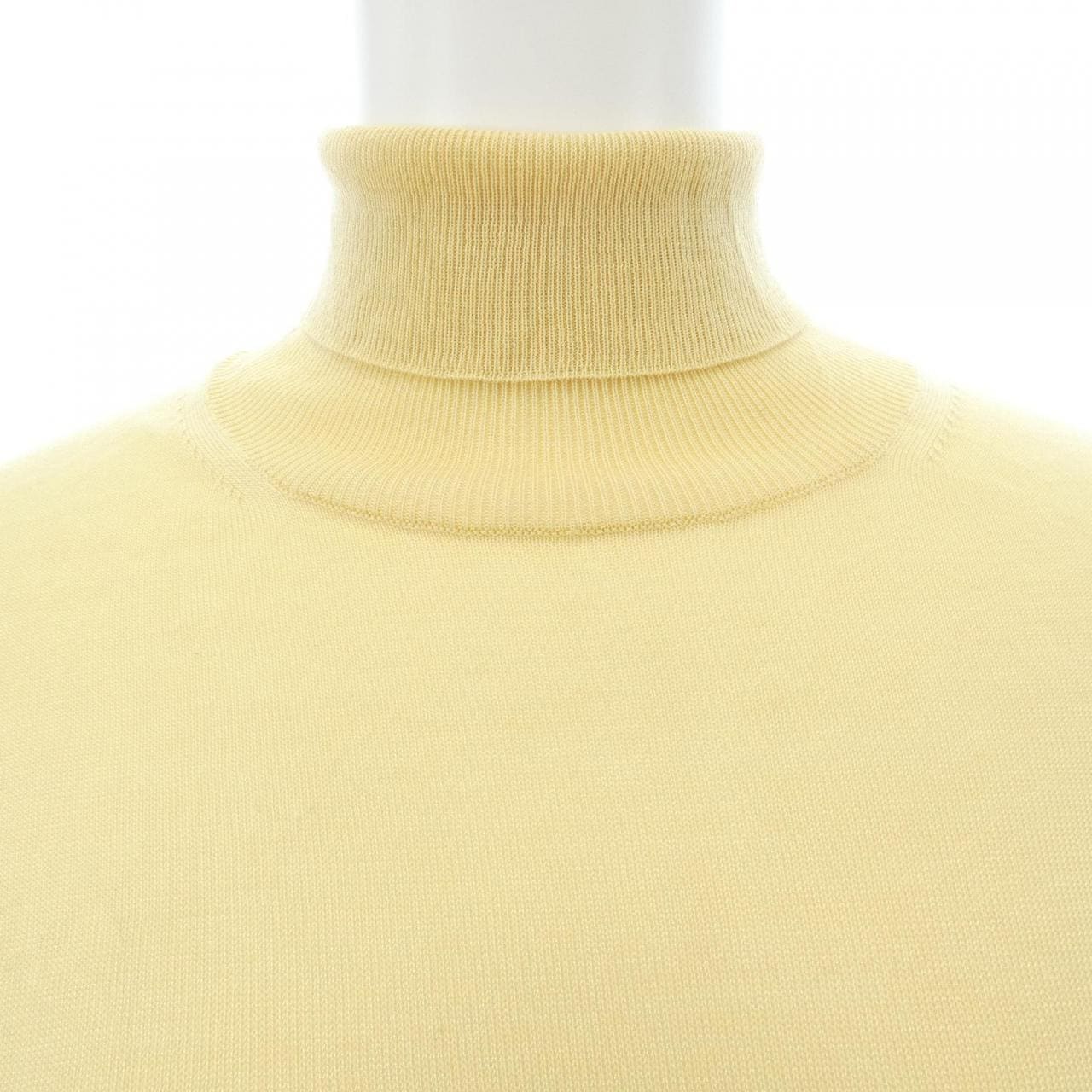 ベイジュ BEIGE. ニット