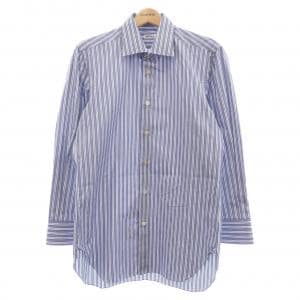 キートン KITON シャツ