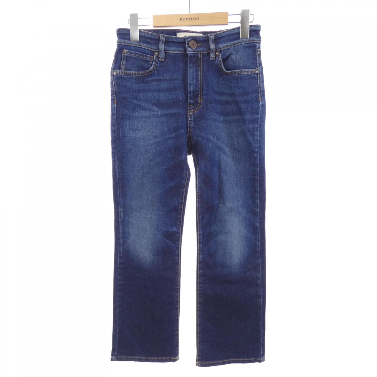 マックスマーラウィークエンド Max Mara weekend 518612 ジーンズ