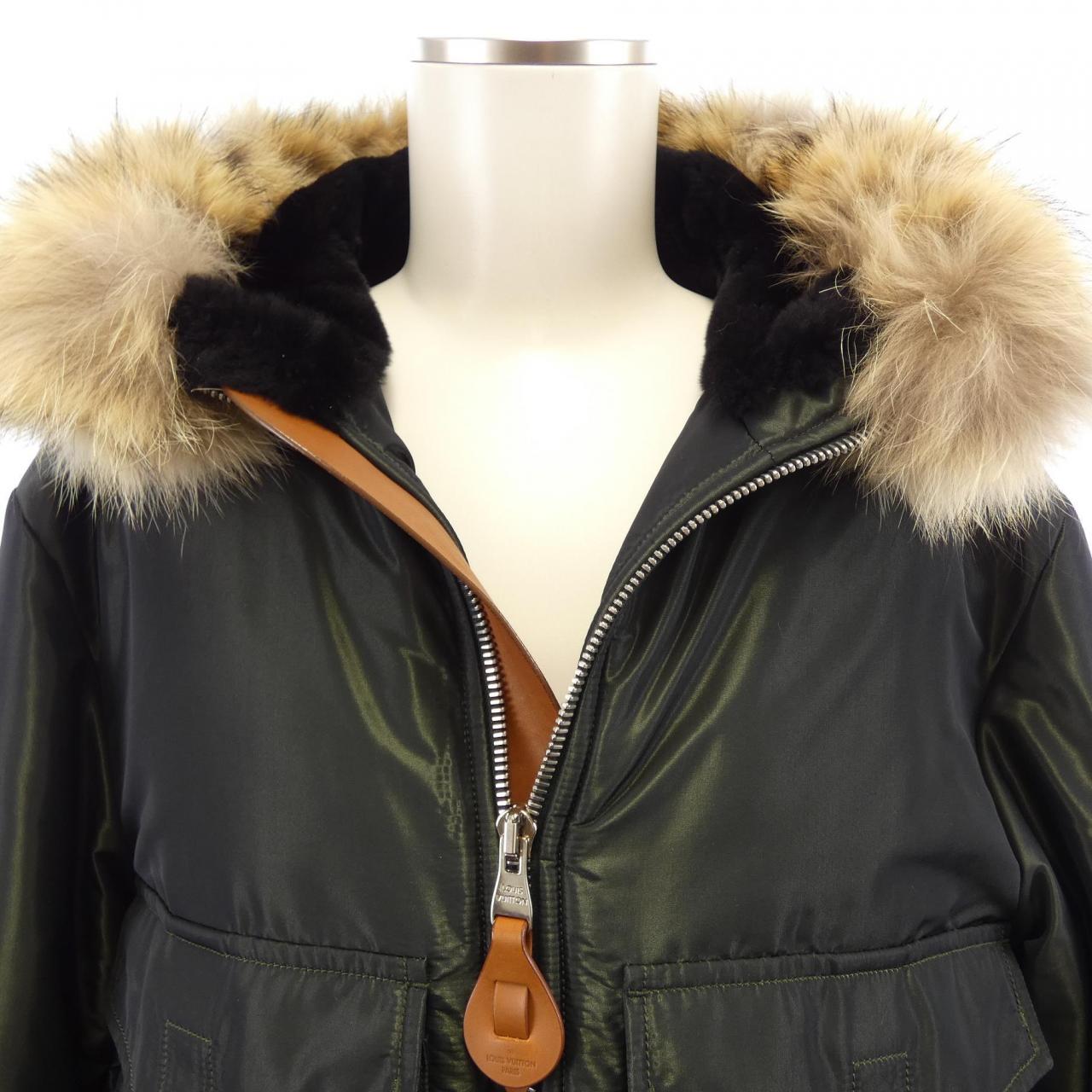 ルイヴィトン LOUIS VUITTON H4BS63PPO ブルゾン