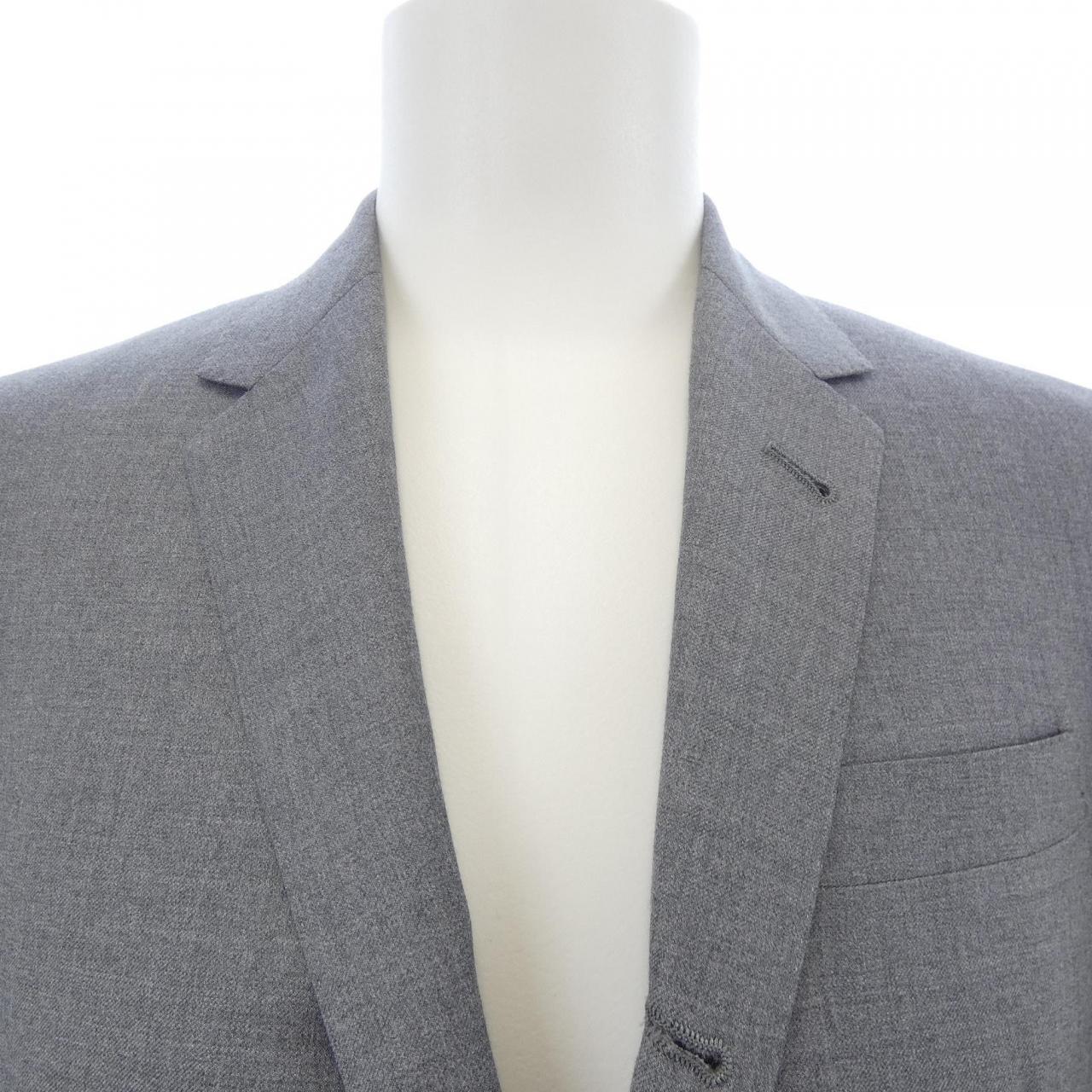 トムブラウン THOM BROWNE MJC159A ジャケット