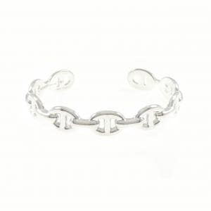 HERMES Chaine d'Incre Enchene 手镯