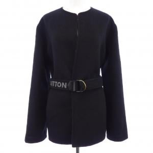 ルイヴィトン LOUIS VUITTON シグネチャーショートダブルフェイスラップコート FNCO23QWE コート