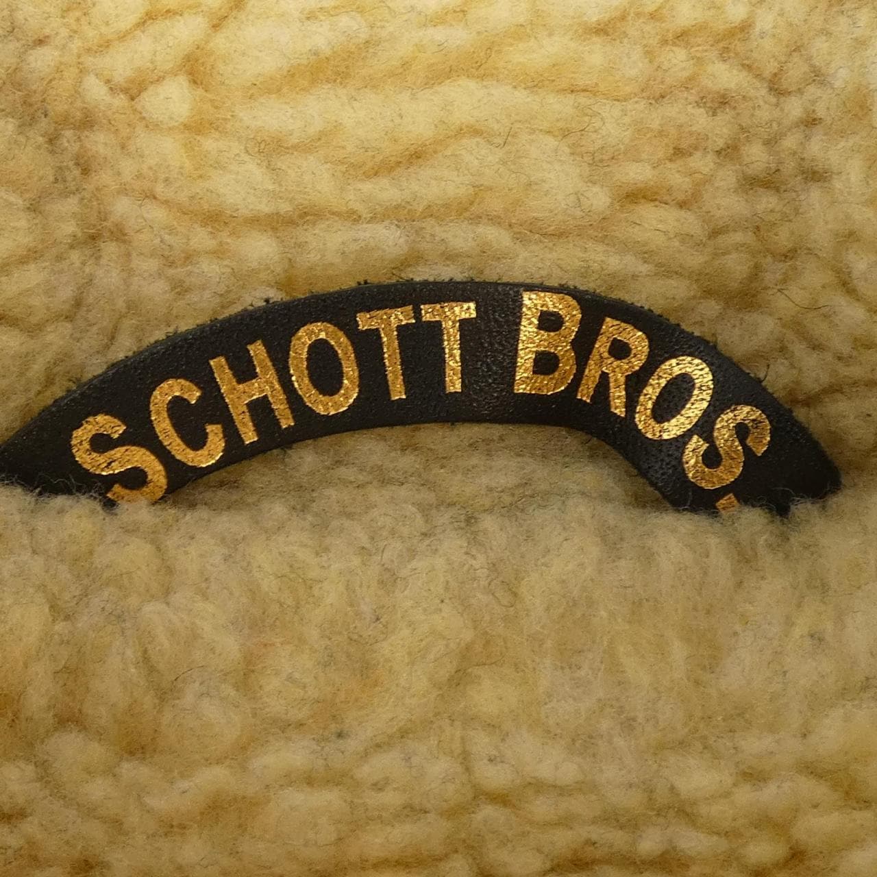 ショット SCHOTT コート