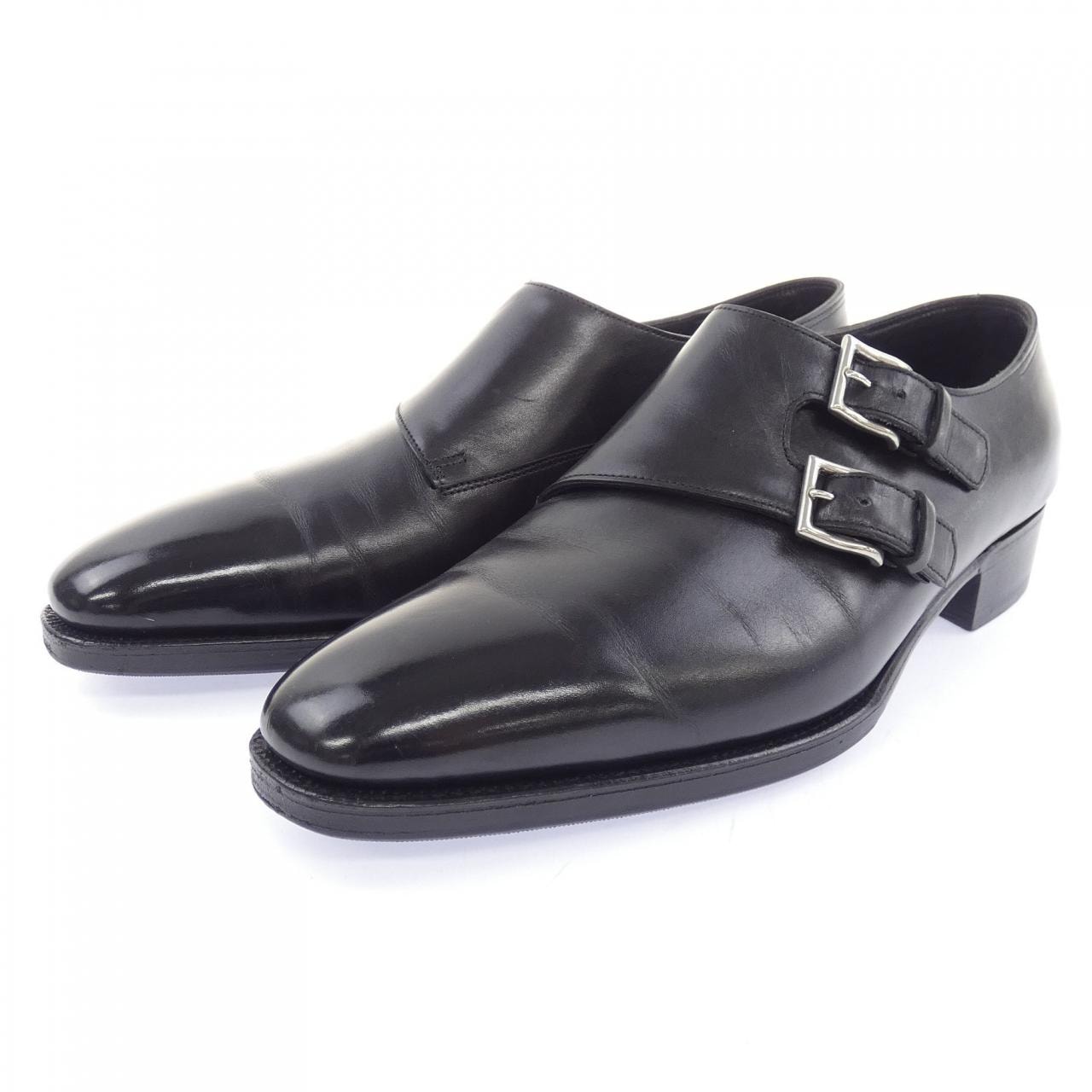 ジョンロブ JOHN LOBB CHAPEL シューズ