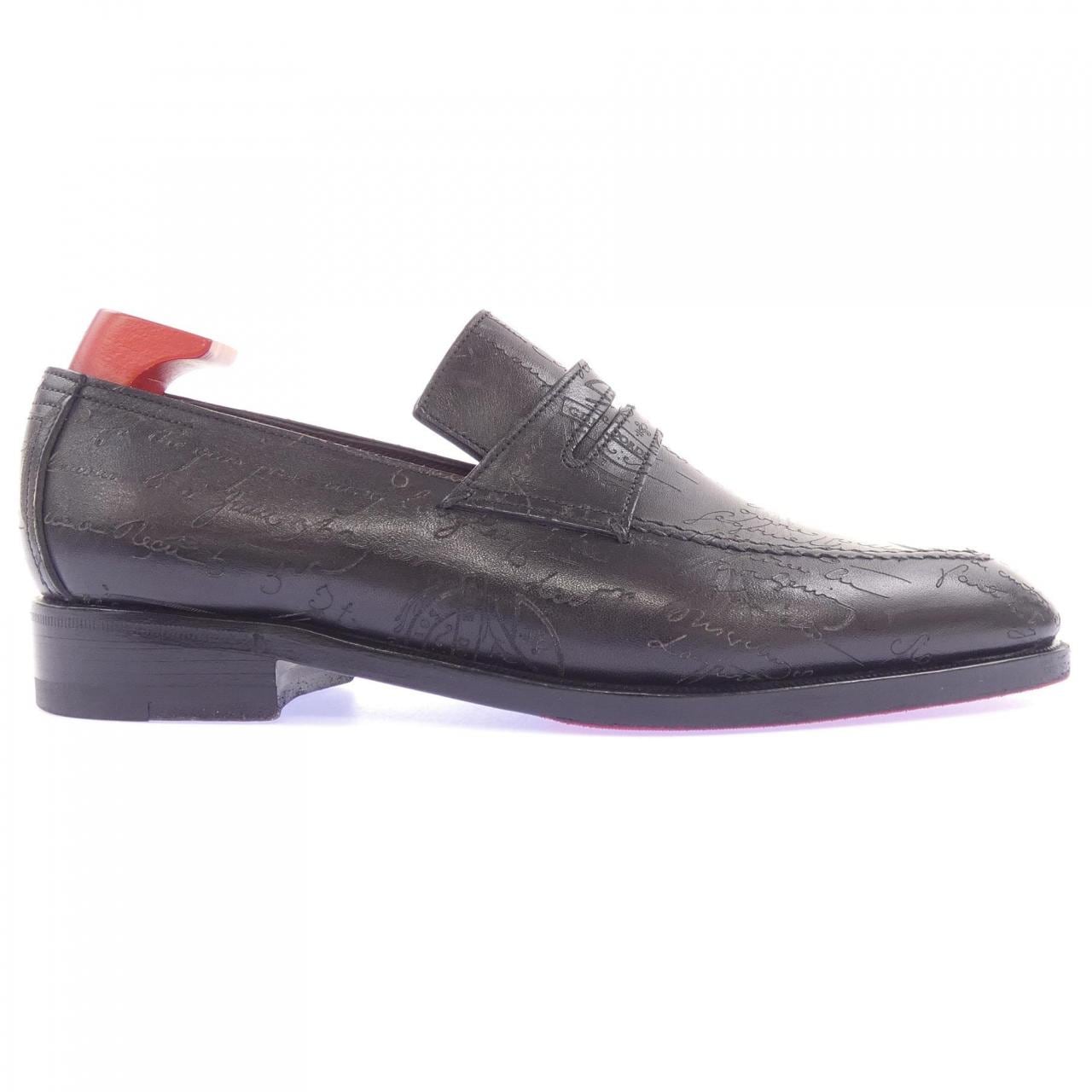 ベルルッティ Berluti シューズ