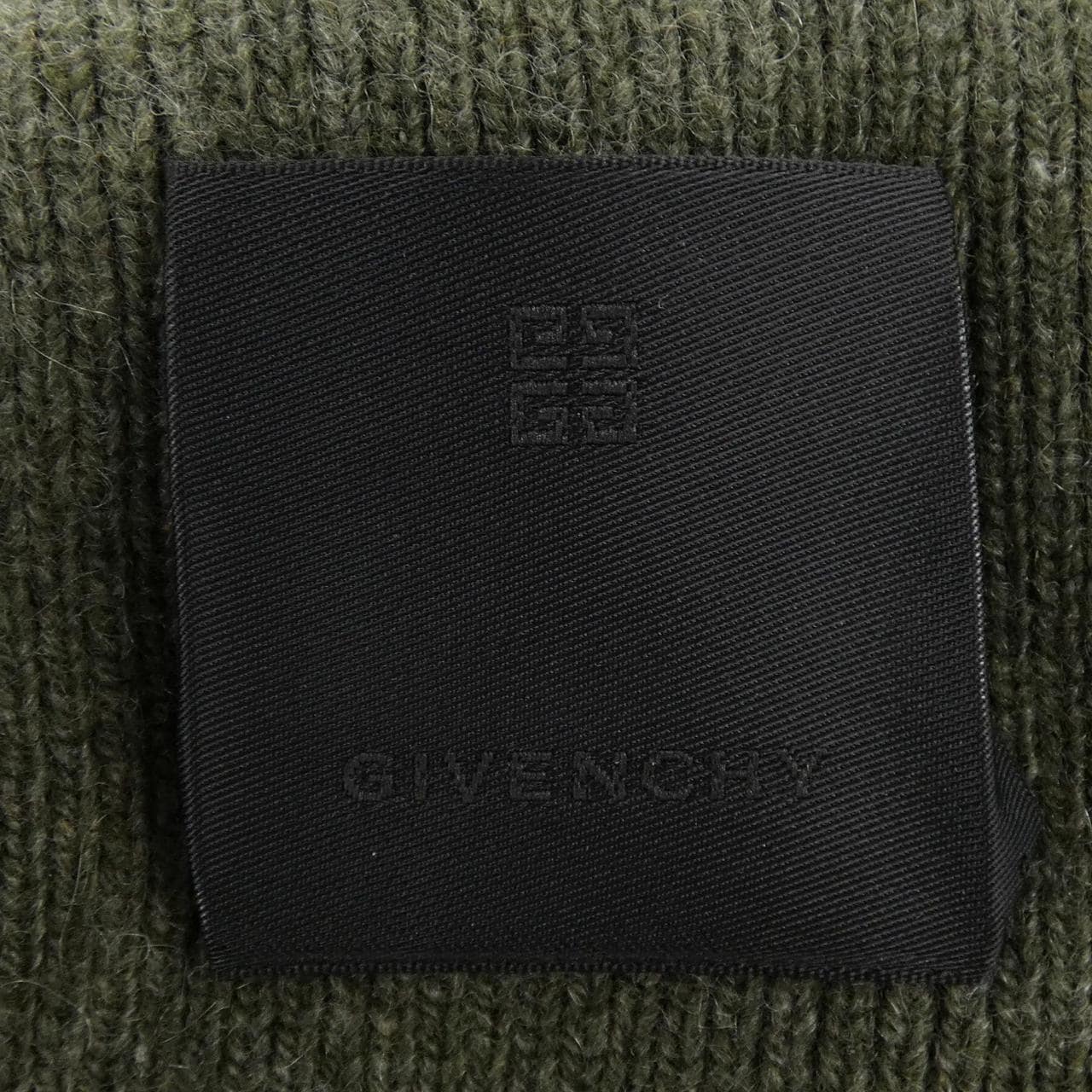 ジバンシー GIVENCHY BM90PE4YFT ニット