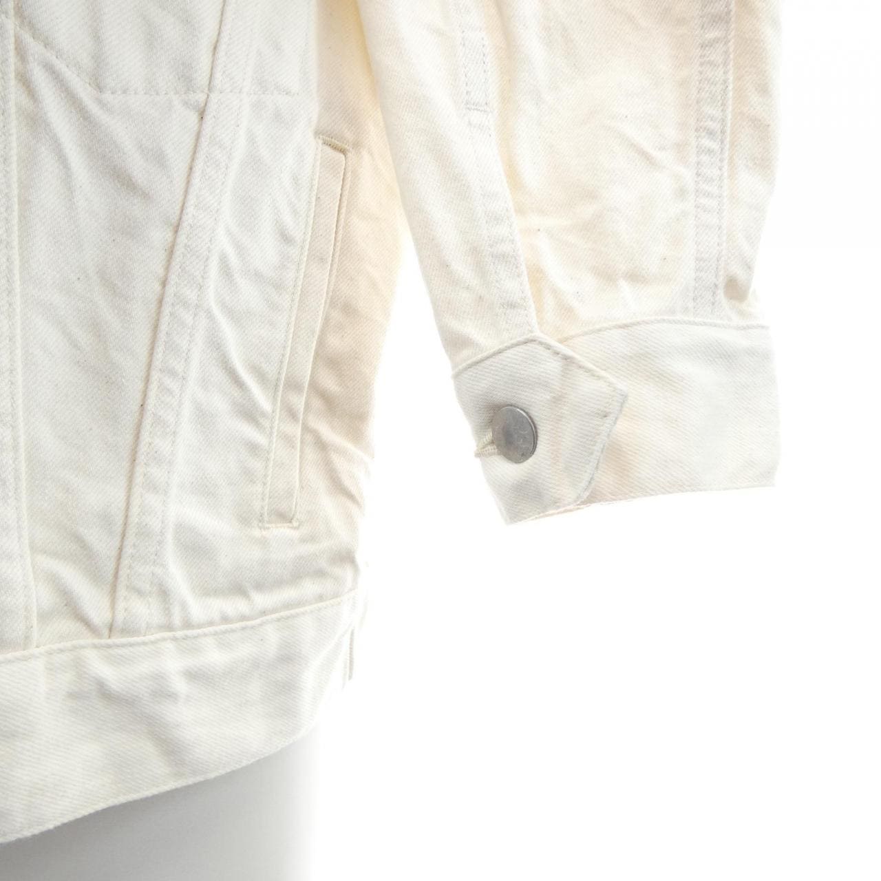 ミントデザインズ MINT DESIGNS 46251-DM4JK03 デニムジャケット