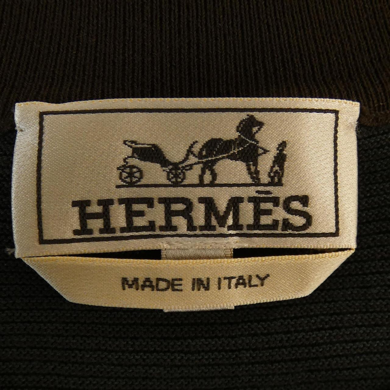 エルメス HERMES ビッグマイヨン 657230HA トップス