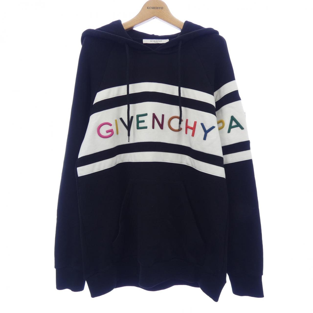 ジバンシー GIVENCHY BWJ0073Z1X パーカー