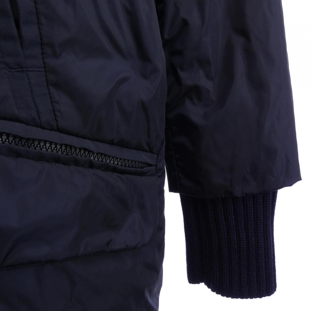 モンクレール MONCLER SANCES ダウンコート