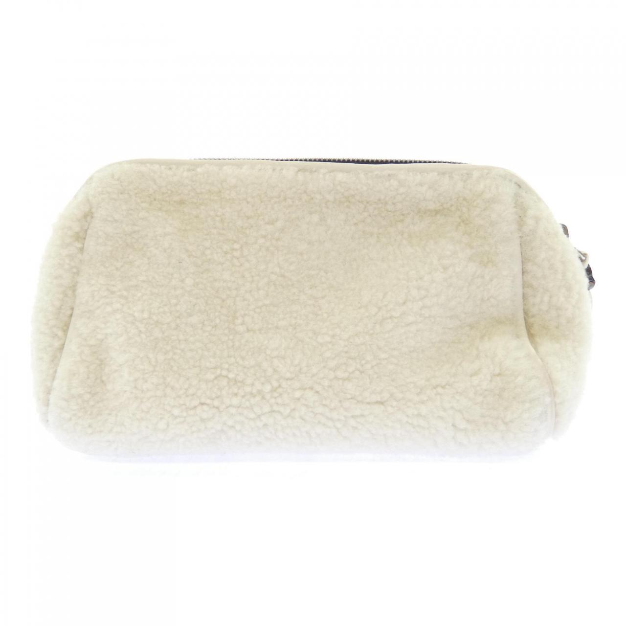 モンクレール MONCLER BEAUTY GRANDE POUCH