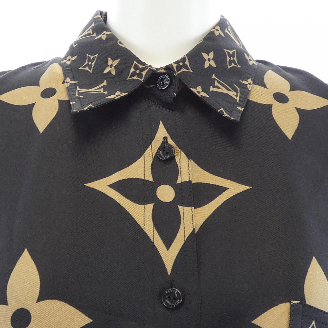 ルイヴィトン LOUIS VUITTON FOBL04PX4 シャツ