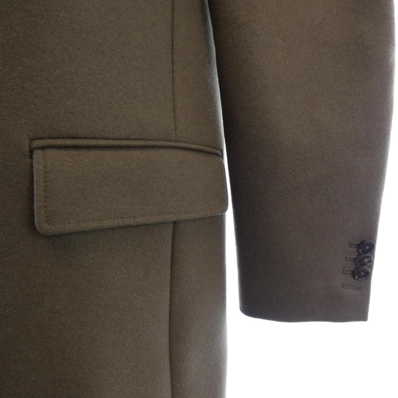 メゾンマルジェラ Maison Margiela 30AA008342071 コート