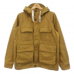 メゾンキツネ MAISON KITSUNE ブルゾン