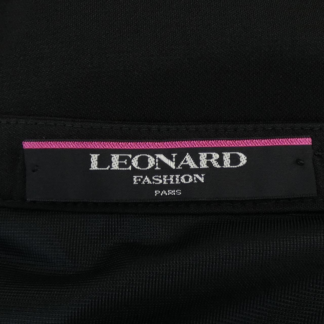 レオナールファッション LEONARD FASHION スカート