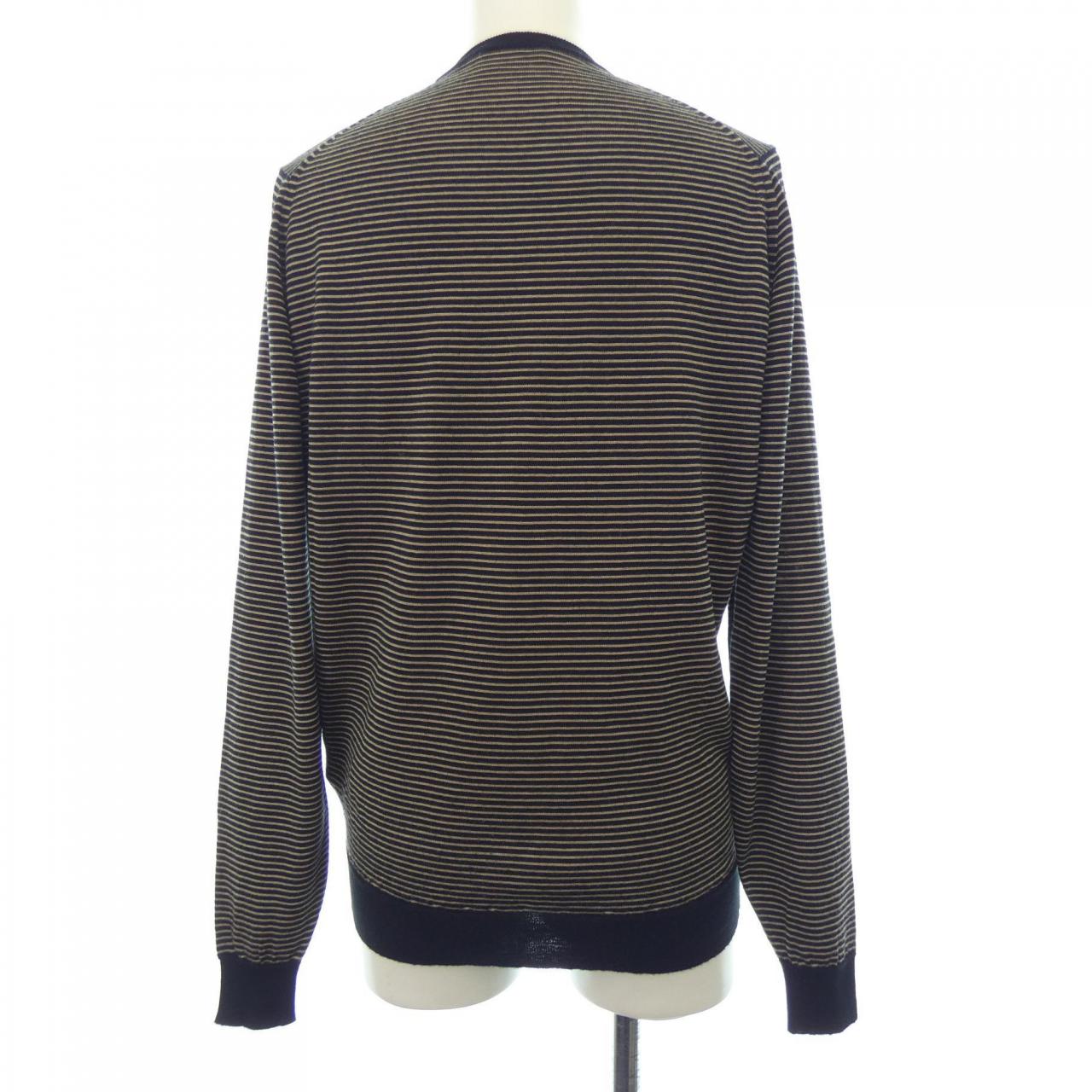 ジョンスメドレー JOHN SMEDLEY ニット