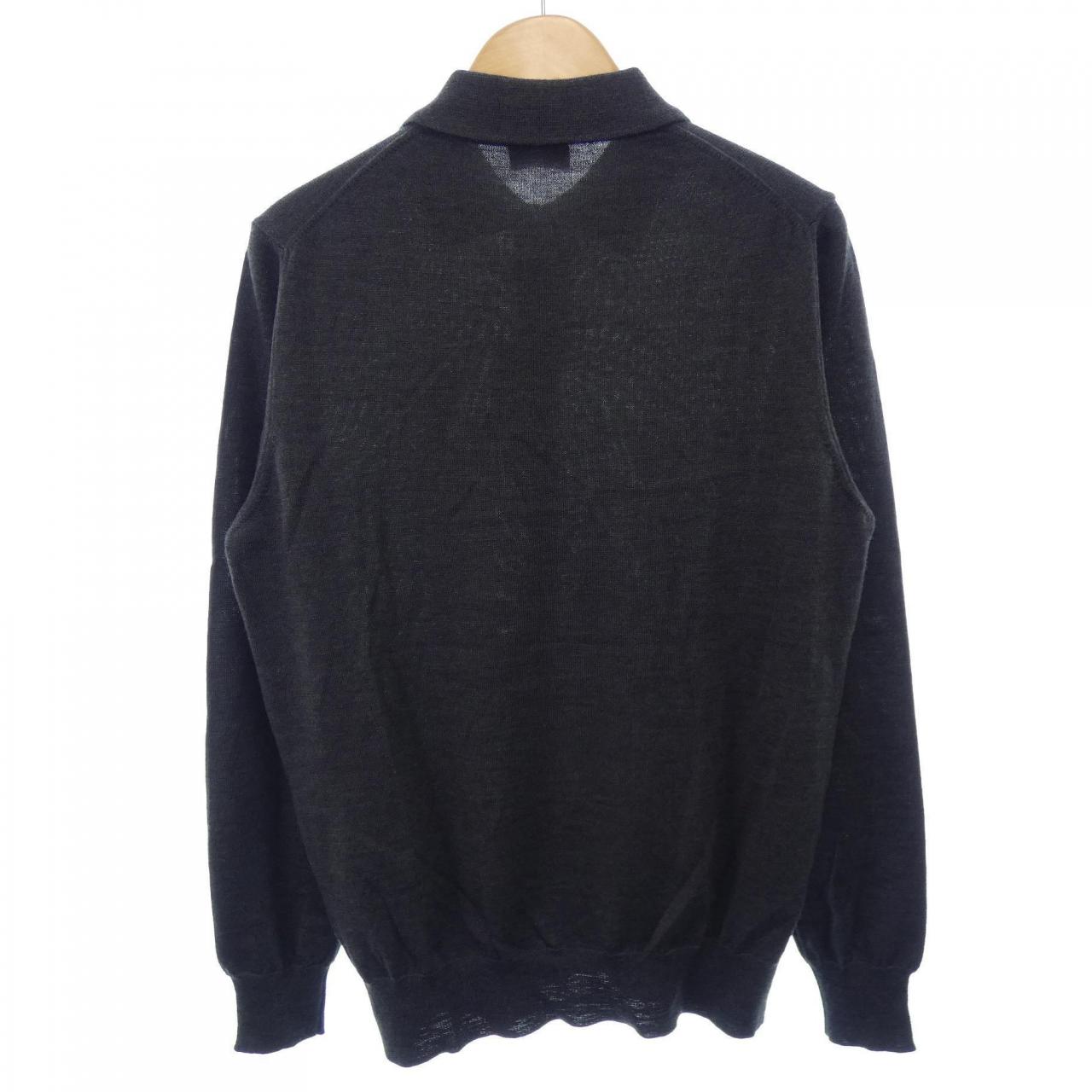 モルガーノ MORGANO ニット